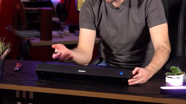 CERCHI UNA SOUNDBAR da 60 EURO? смотреть онлайн