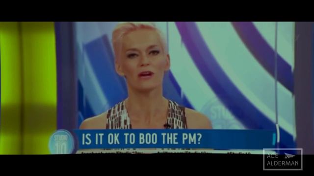 Tony Abbott - Blank Space смотреть онлайн