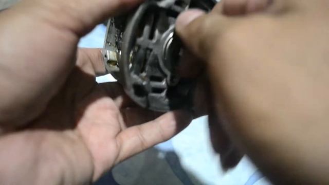 How to Replace ANGULAR GRINDER BEARING (LOTUS) смотреть онлайн