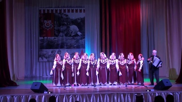 ЧУНАРОЧКА Рябиновые бусы смотреть онлайн