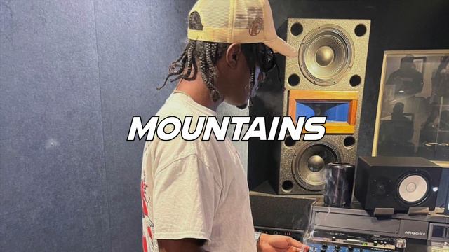 [FREE] [MELODIC] Fresco Trey Type Beat | "Mountains" смотреть онлайн