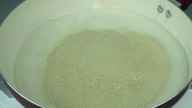 Have you tried this Dessert before? Swettened Banana with Corn and Sago смотреть онлайн