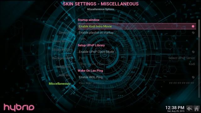 How to change Font color on Premium Lite Kodi смотреть онлайн