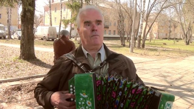 Авторская песня о Марийской деревне "Косари" смотреть онлайн