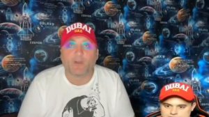 положенец Рамсовой МС Артур Баханьков жёстко ответил дебоширу который его унизил.