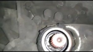 Лифан Х-60
замена сцепления