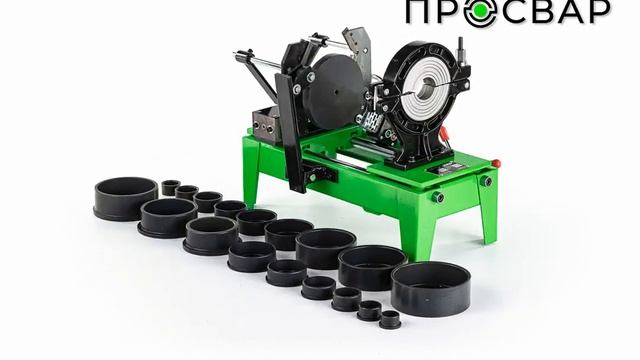 ПРОСВАР СР 160 смотреть онлайн