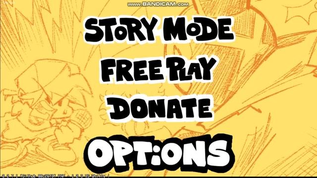 Как отключить спам с модами в FNF способ 2. смотреть онлайн