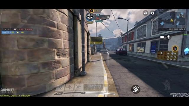 Basic hardpoint game sense every CODM player must have смотреть онлайн