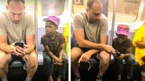 Самые Добрые Поступки, Снятые На Камеру