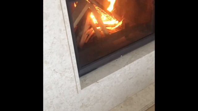 Как БЫСТРО и правильно разжечь камин / НАША ДАЧА смотреть онлайн