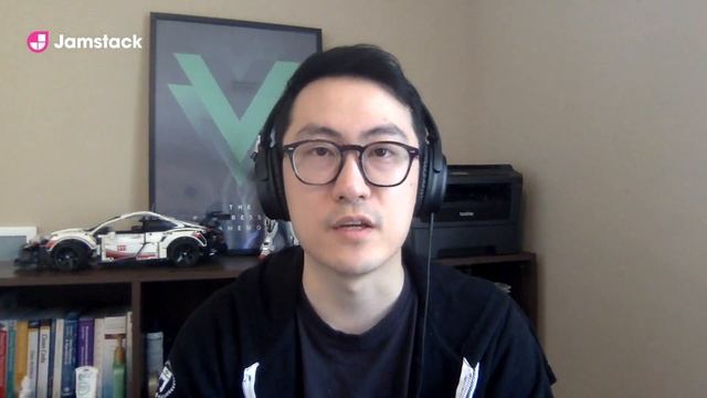 JamSnack - What's New in Vue.js смотреть онлайн