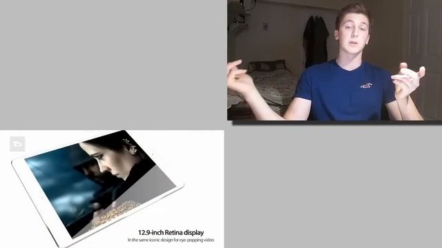 NEW iPad Pro News, Price and Release Date смотреть онлайн