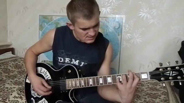 Lumen-сколько (Cover) смотреть онлайн