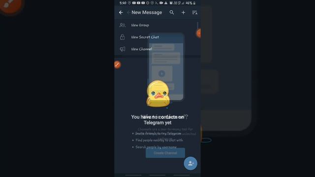 Deploying Telegram User bot.? смотреть онлайн
