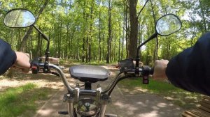 Парк Малевича часть 2