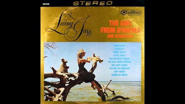 One Note Samba - Phil Bodner смотреть онлайн