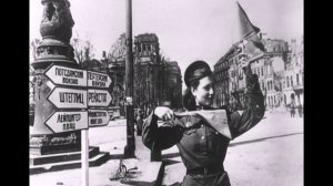 苏联歌曲《哥萨克在柏林》«Казаки в Берлине» - 中文版