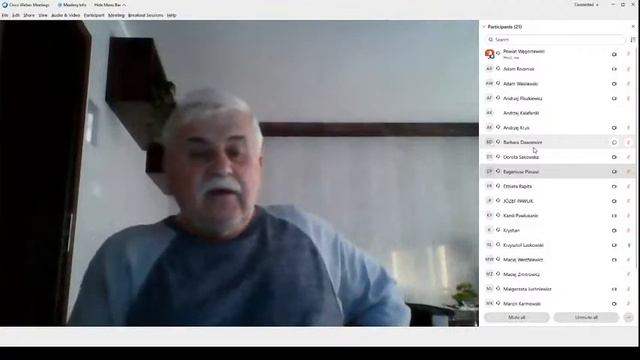 XXIX Sesja Rady Powiatu w Węgorzewie смотреть онлайн