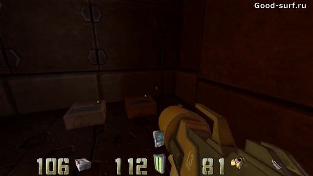 Прохождение Quake 2. Часть 8 смотреть онлайн