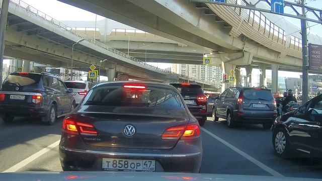 Видеорегистратор Datakam 6 Eco видео тест день смотреть онлайн