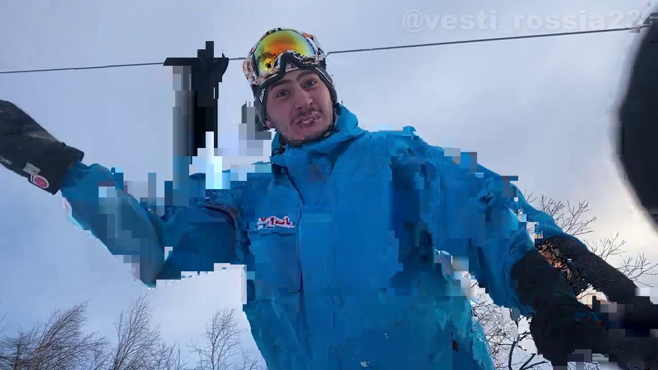 Владимир экстремал смотреть онлайн