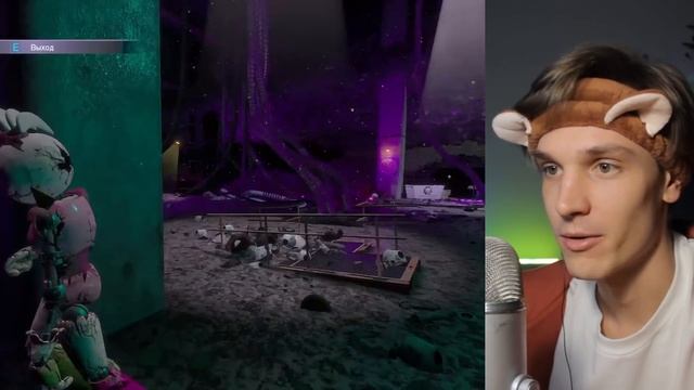 Что СКРЫВАЕТ Чика в СВОЕЙ КОМНАТЕ ? ФНАФ 9 смотреть онлайн