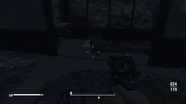 Fallout 4 Survival Mode - Part 10 Redux смотреть онлайн