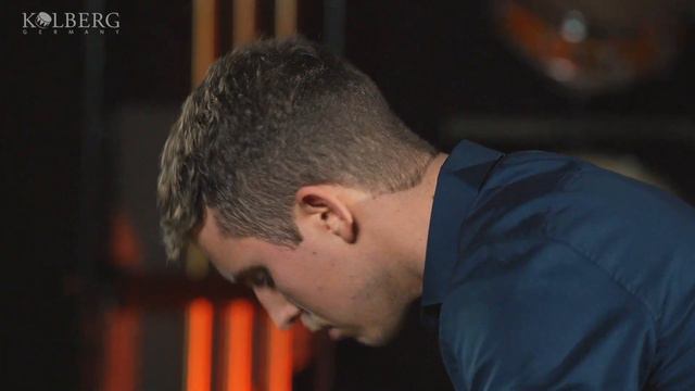 “TCHIK” – Snare Solo by Nicolas Martynciow (performance: Daan Wilms) смотреть онлайн