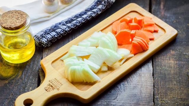 Сборник рецептов