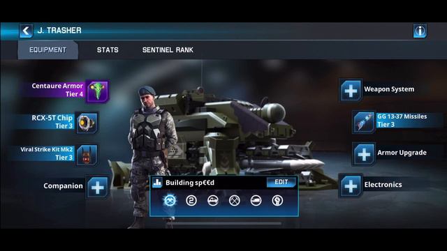 War Planet Online : HEADQUARTER 32 смотреть онлайн