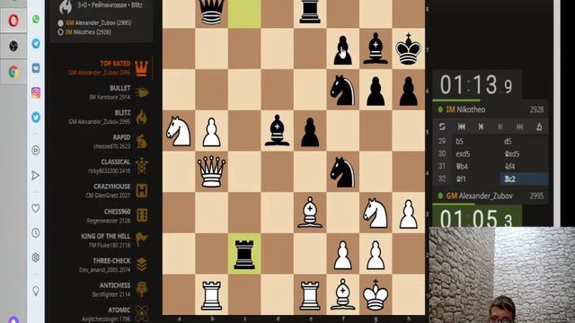 Шахматы Lichess Супер сайт ♛ смотреть онлайн