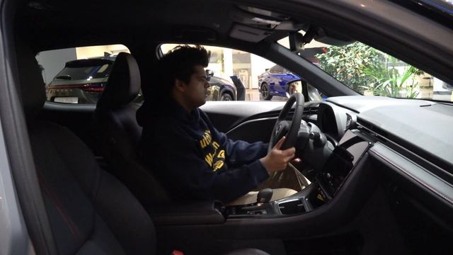 NEW Lexus LBX Review! What Did Lexus Build??