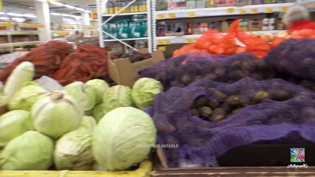 💚ЧТО, ПОЧЁЕМ в магазине НАХОДКА? Смотрим, набираем со мной)🥰 смотреть онлайн