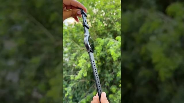 Best Smartwatch Under 1500 | beatXP Flux 1.45” Round Dial Bluetooth Calling Smartwatch #beatxp смотреть онлайн