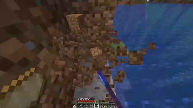 100 дней выживания в Minecraft смотреть онлайн
