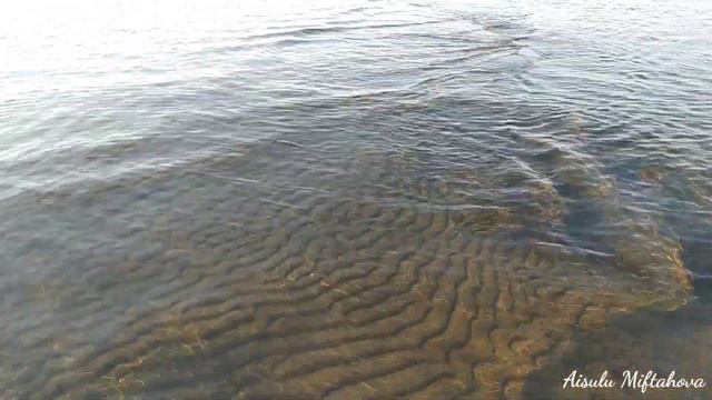 Превосходный рассвет над Байкалом смотреть онлайн