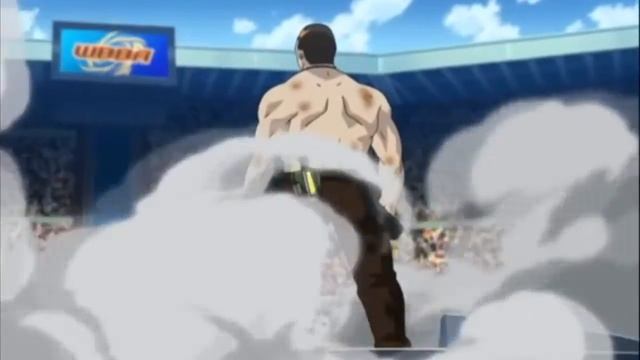 Top 10 Special Moves in Beyblade Metal Masters смотреть онлайн