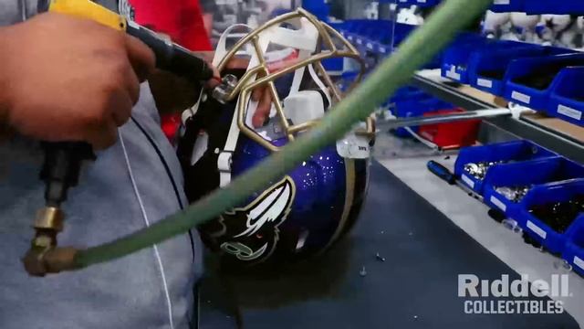 2021 NFL Flash Alternate Helmets смотреть онлайн