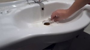 ? Замена смесителя и сифона на раковине ?
