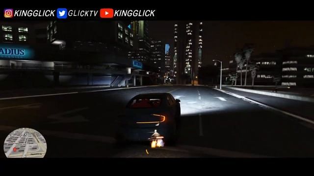 GTA 5 LIVE “GLICK STORY” - RICO CASE ? | MapleHearts RP смотреть онлайн