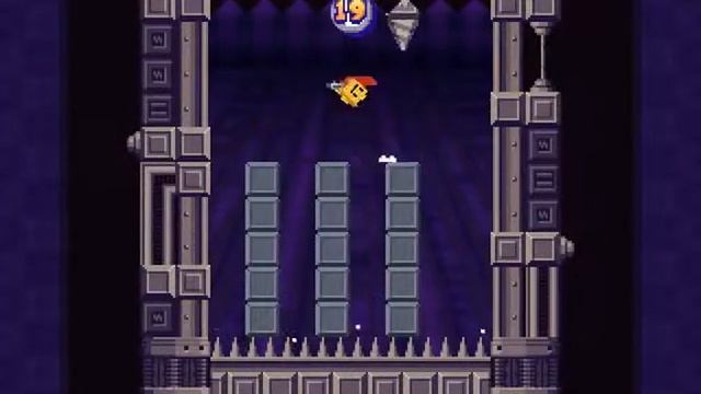 Super Puzzle Platformer Deluxe - Drills смотреть онлайн