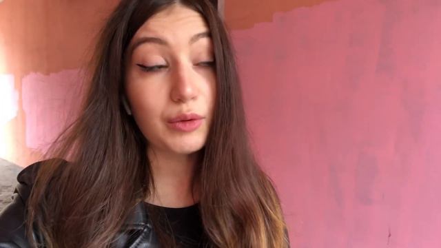 Мини влог. Поставила брекеты.