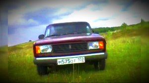 Как сделать американки на ваз 2107, 2105