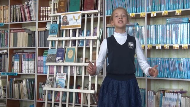 Три Пальмы. М. Ю. Лермонтов. Читает Наталья Крылова. смотреть онлайн