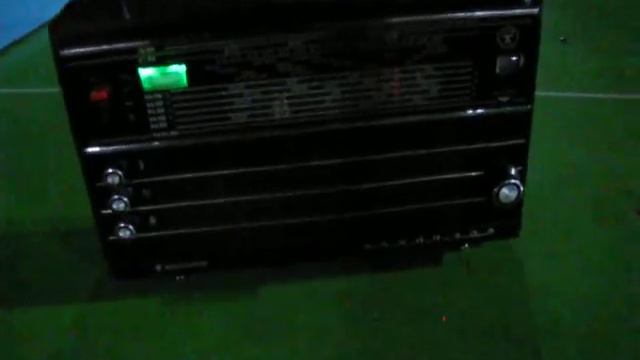 Помеха СТ на Океан 209 смотреть онлайн