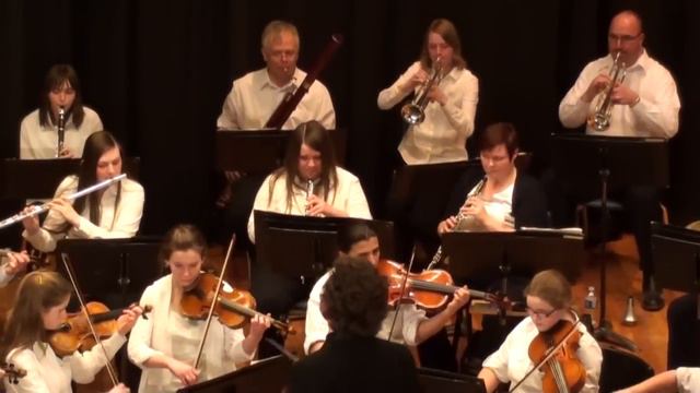 March Of The Meistersingers