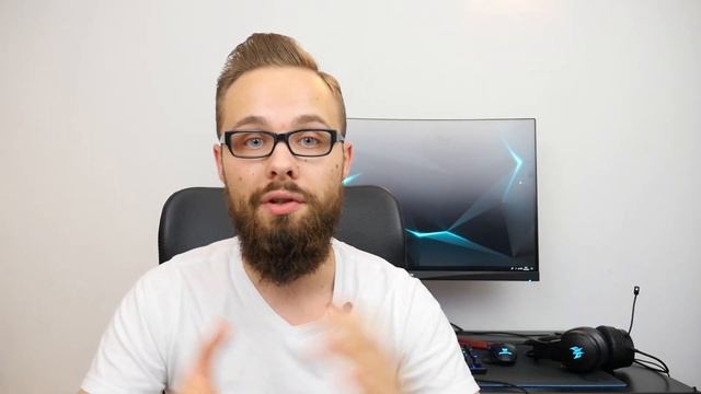 Predator Orion 5000 + Predator Z1 - MEGA zestaw gamingowy! смотреть онлайн