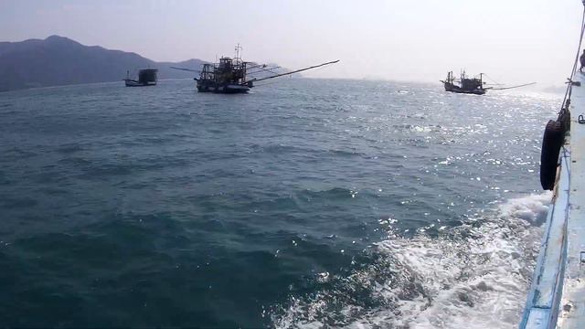 Ко Чанг Koh Chang Таиланд / видео путешествия смотреть онлайн