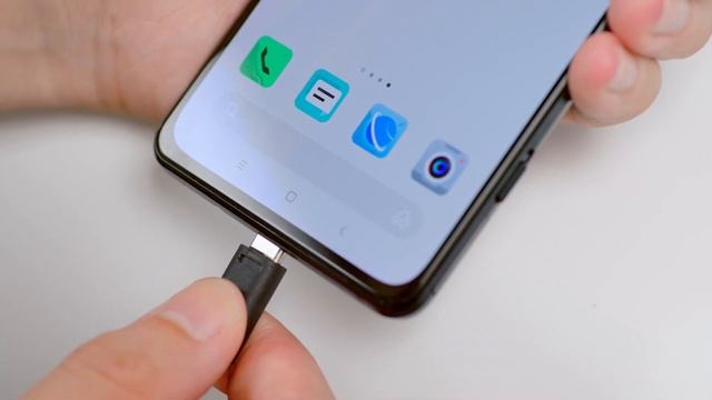 Подключение Rokid Air к Android смотреть онлайн